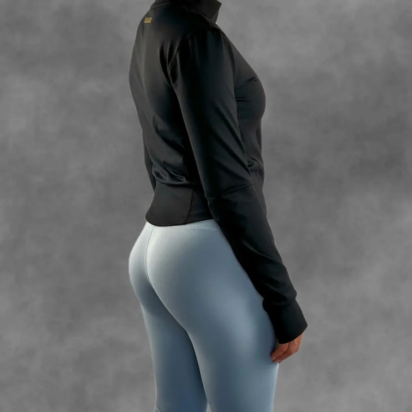 Lightweight Jacket Black - Picture 10 of 10